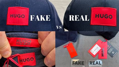 real hugo boss vs fake watch